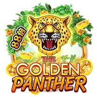 THE GOLDEN PANTHER - HIGHBET33
