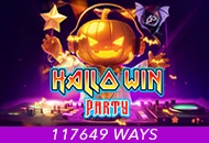 Hallo Win Party - HIGHBET33