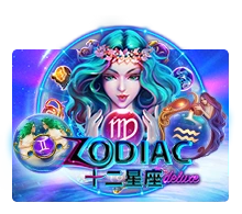 Zodiac Deluxe - HIGHBET33