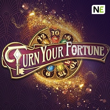 Turn Your Fortune - HIGHBET33