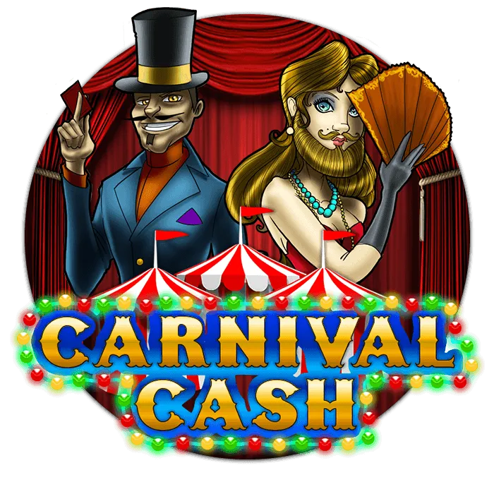 Carnival Cash - HIGHBET33