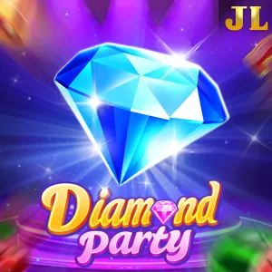 Diamond Party - HIGHBET33