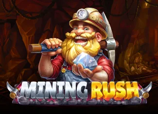 Mining Rush - HIGHBET33