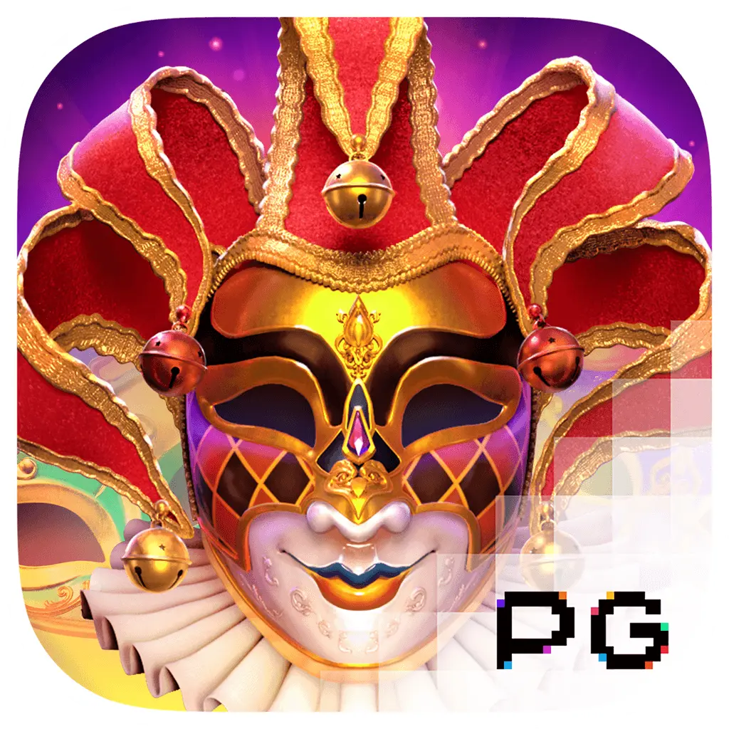 Mask Carnival - HIGHBET33
