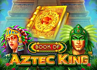 Book of Aztec King - HIGHBET33