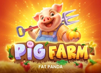 FatPanda : Pig Farm - HIGHBET33