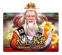 Tai Shang Lao Jun - HIGHBET33