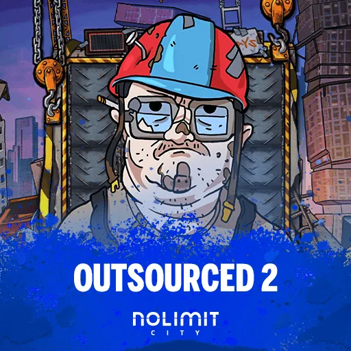 Outsourced 2 - Balkan Engineering - HIGHBET33