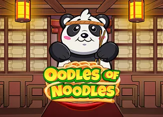 Oodles of Noodles - HIGHBET33