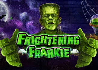 Frightening Frankie - HIGHBET33