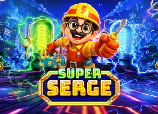 Super Serge - HIGHBET33