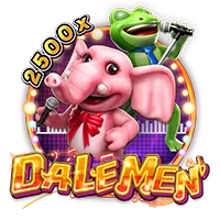 DA LE MEN - HIGHBET33
