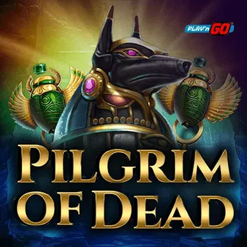 Pilgrim of Dead - HIGHBET33