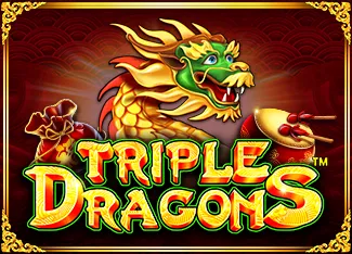 Triple Dragons - HIGHBET33