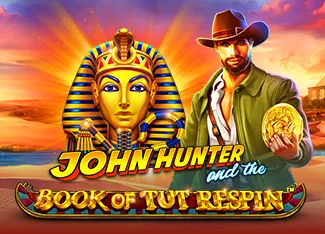 Book Of Tut Respin - HIGHBET33
