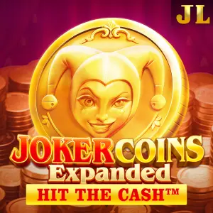 Joker Coin Expanded - HIGHBET33