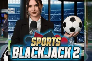 Sports Blackjack 2 - HIGHBET33