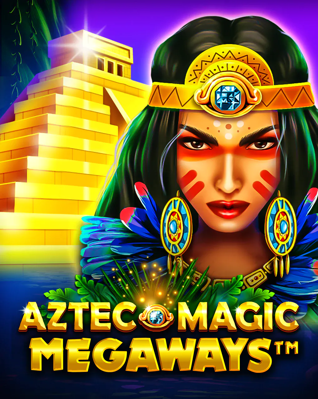 Aztec Magic Megaways - HIGHBET33