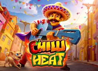 Chilli Heat - HIGHBET33