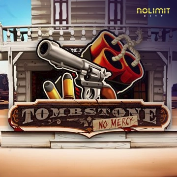 Tombstone No Mercy - HIGHBET33