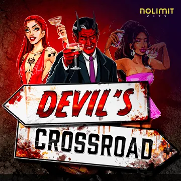 Devils Crossroad - HIGHBET33