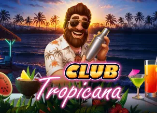 Club Tropicana - HIGHBET33