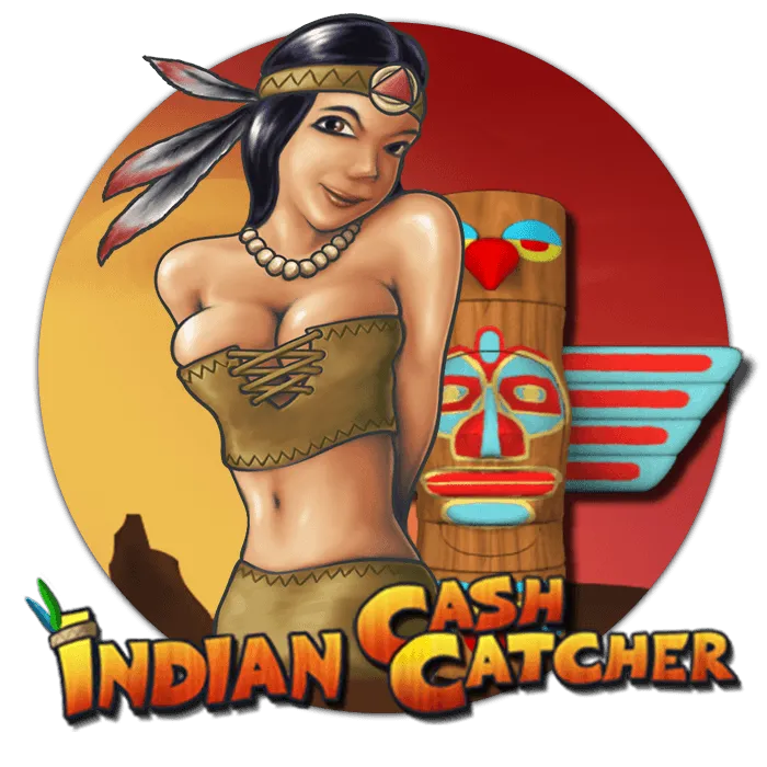Indian Cash Catcher - HIGHBET33