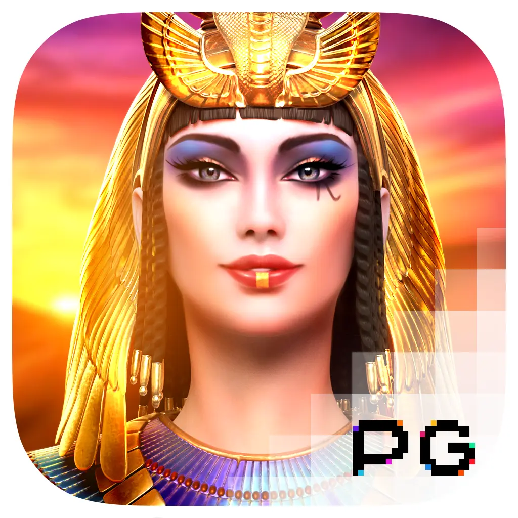 Secrets of Cleopatra - HIGHBET33