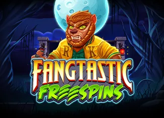 Fangtastic Freespins - HIGHBET33