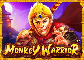 Monkey Warrior - HIGHBET33
