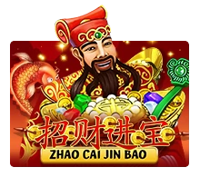Zhao Cai Jin Bao - HIGHBET33
