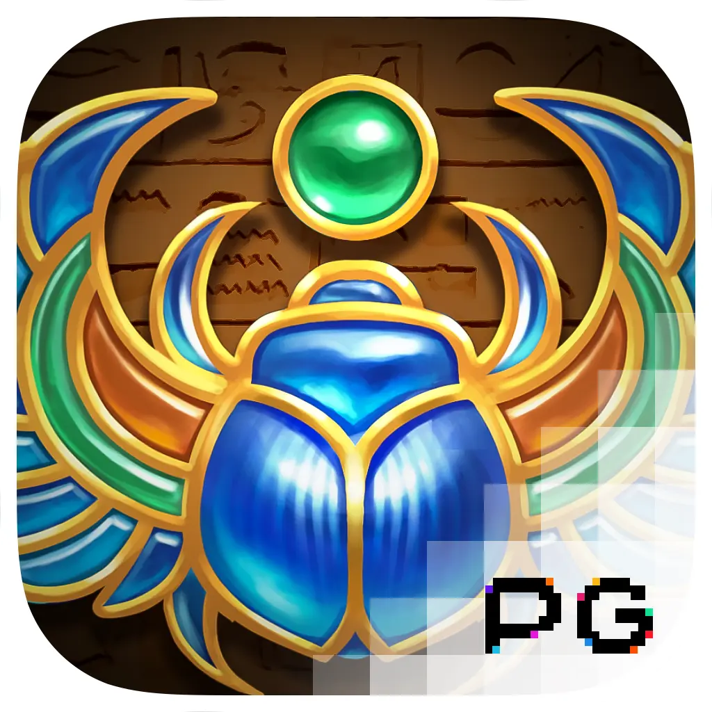 Symbols Of Egypt - HIGHBET33