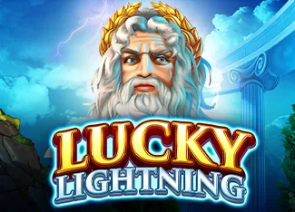Lucky Lightning - HIGHBET33