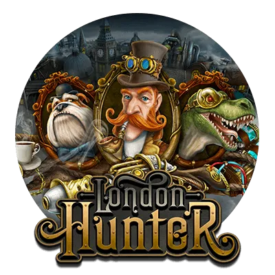 London Hunter - HIGHBET33