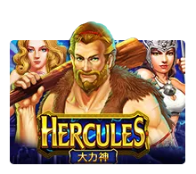 Hercules - HIGHBET33
