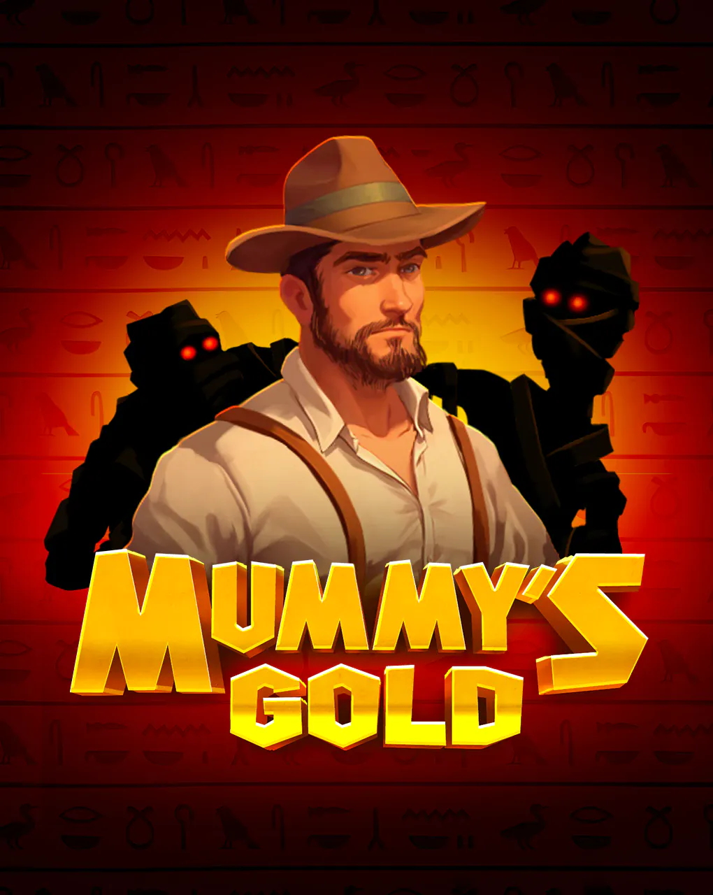 Mummys Gold - HIGHBET33