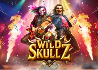 Wild Skullz - HIGHBET33