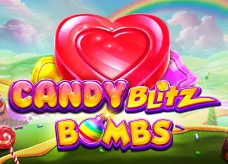 Candy Blitz Bombs - HIGHBET33