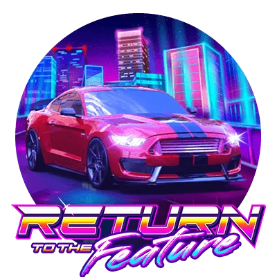 Return To The Feature - HIGHBET33