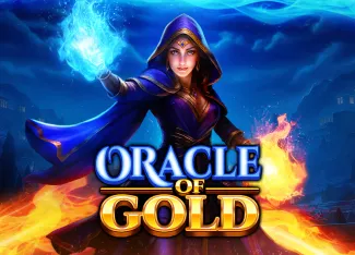 Oracle of Gold - HIGHBET33