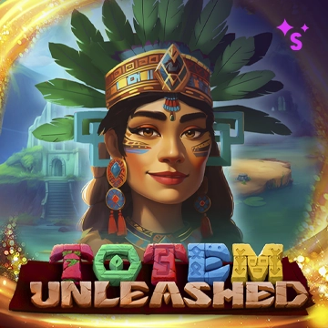 Totem Unleashed - HIGHBET33