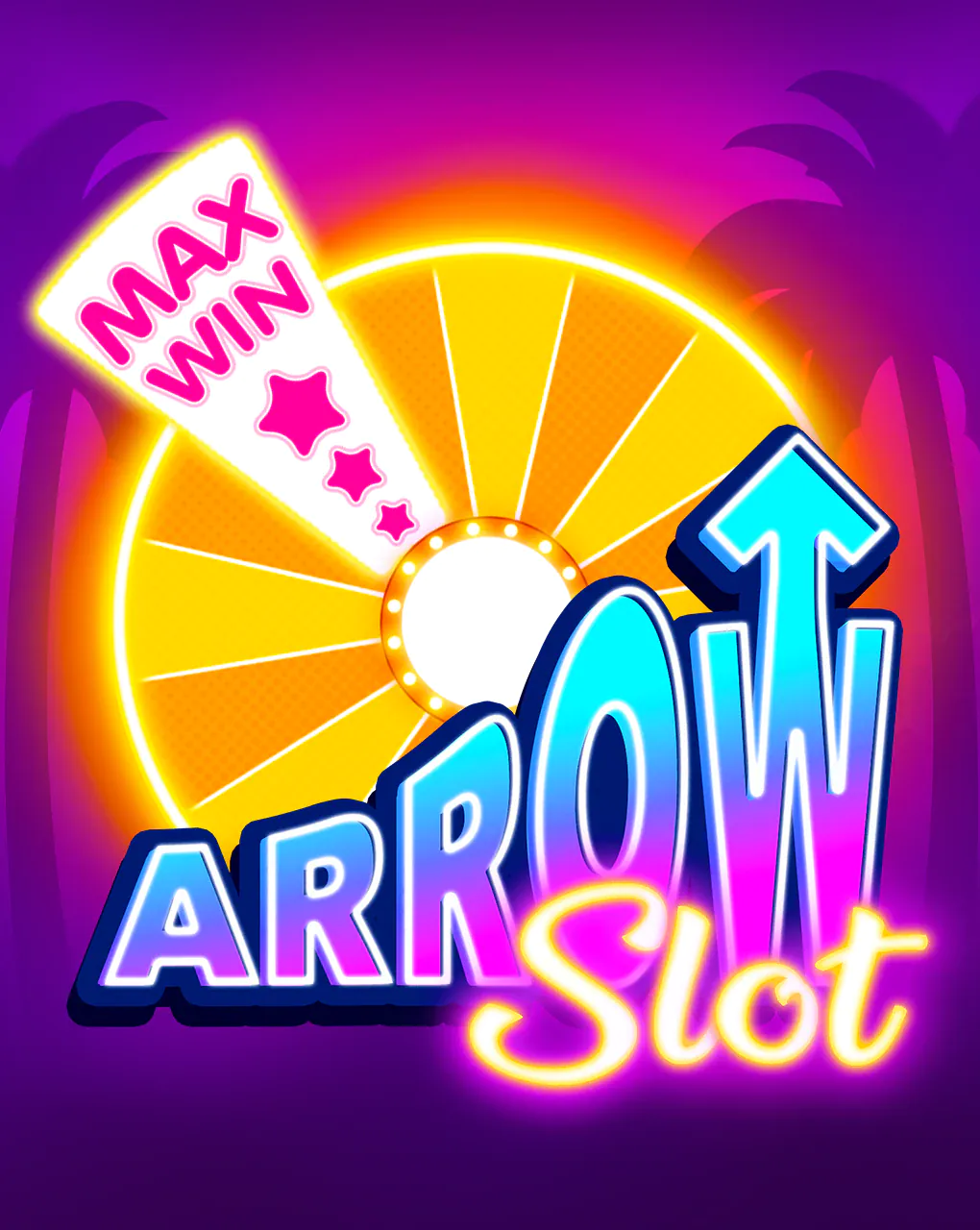 Arrow Slot - HIGHBET33