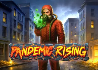 Pandemic Rising - HIGHBET33