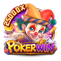 POKER WIN - HIGHBET33