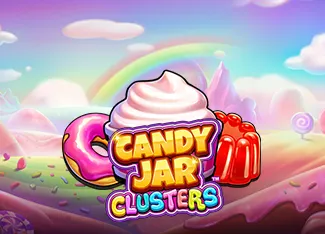 Candy Jar Clusters - HIGHBET33