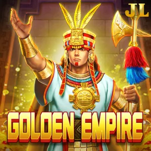 Golden Empire - HIGHBET33