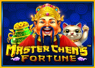 Master Chens Fortune - HIGHBET33