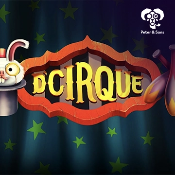 DCirque - HIGHBET33