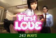 First Love - HIGHBET33