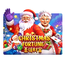 Christmas Fortune - HIGHBET33